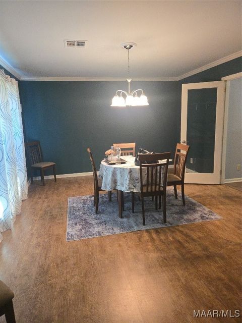 Photo of 4429 Pepper Avenue, Montgomery, AL 36109 (MLS # 580776)