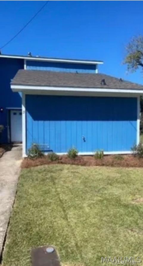 Photo of 2665 WOODLEY PARK Drive, Montgomery, AL 36116 (MLS # 585319)