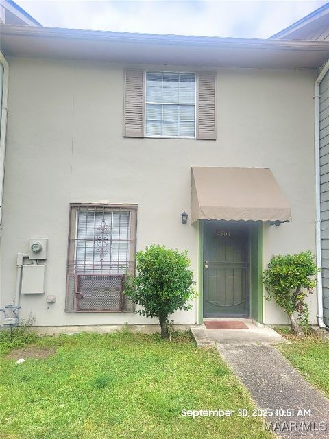Photo of 4804 Regal Drive, Montgomery, AL 36116 (MLS # 580440)