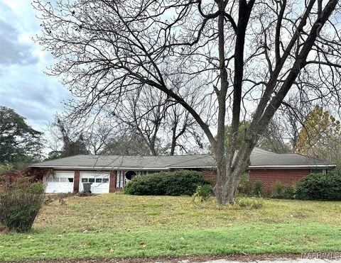 Photo of 7 S Haardt Drive, Montgomery, AL 36105 (MLS # 582025)