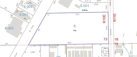 Photo of 0 Citizens Parkway, Selma, AL 36701 (MLS # 548227)