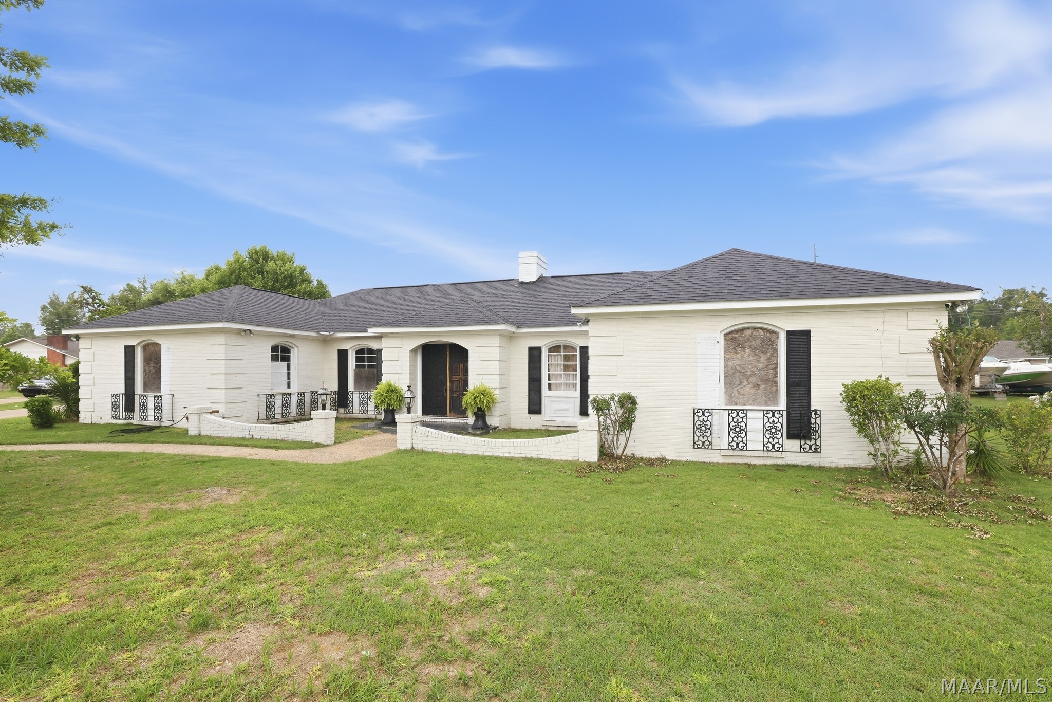 Photo 1 of 33 — 214 Pine Needle Drive, Selma, AL 36701