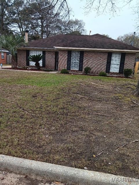 Photo of Montgomery, AL 36117 (MLS # 581977)