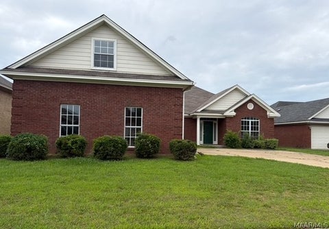 Photo of 1318 Richton Road, Montgomery, AL 36117 (MLS # 587314)