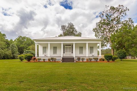 Photo of 34895 County Road 2, Shorter, AL 36075 (MLS # 581241) Photo of 34895 County Road 2, Shorter, AL 36075 (MLS # 581241)