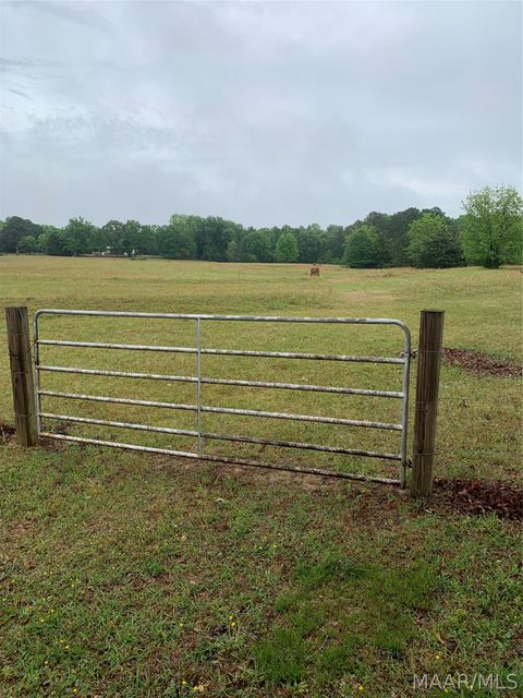 Photo of 000 Tom Turner Road, Billingsley, AL 36006 (MLS # 586098)