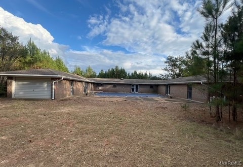 Photo of 6367 REDLAND Road, Wetumpka, AL 36093 (MLS # 591606)