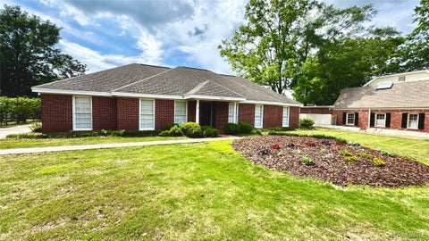 Photo of 3000 Old Farm Road, Montgomery, AL 36111 (MLS # 590249)