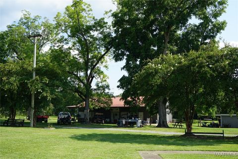 686 Pugh Road Mathews AL 36052