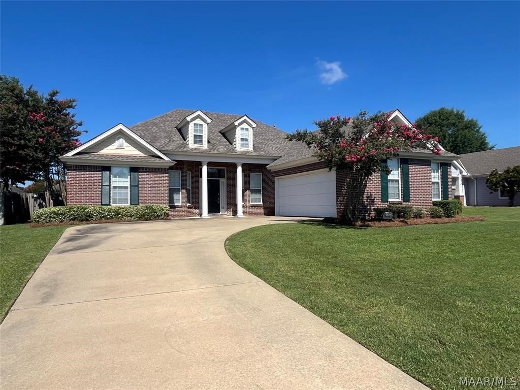 Photo 1 of 32 — 8951 Alderwood Way, Montgomery, AL 36117