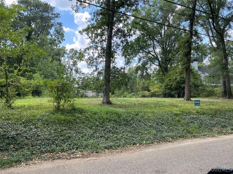 Photo of 2143 Rosemont Drive, Montgomery, AL 36111 (MLS # 584950)