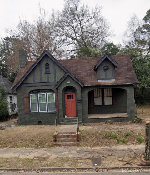 Photo of 462 Earl Place, Montgomery, AL 36104 (MLS # 589492)