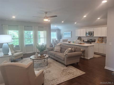 Photo of 53 Spanish Court, Eclectic, AL 36024 (MLS # 588155)