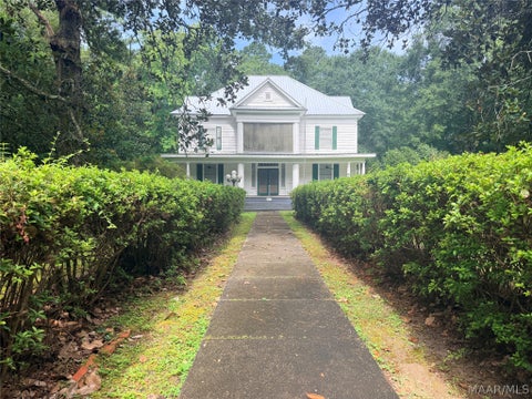 Photo of 200 S Jane Avenue, Georgiana, AL 36033 (MLS # 591390)