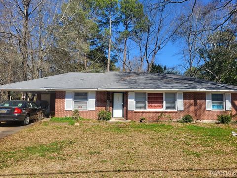 Photo of 863 PORTLAND Avenue, Montgomery, AL 36111 (MLS # 580691)