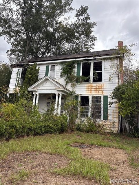 Photo of 714 Lapsley Street, Selma, AL 36701 (MLS # 586826)