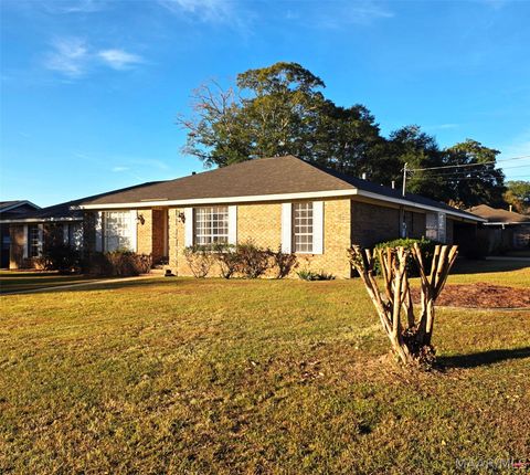 Photo of 213 Gail Street, Prattville, AL 36066 (MLS # 586816)