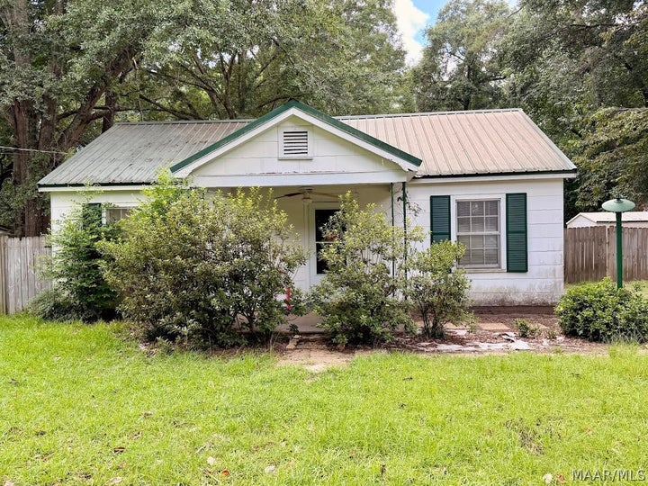 Photo 1 of 10 — 3471 Wade Street, Millbrook, AL 36054