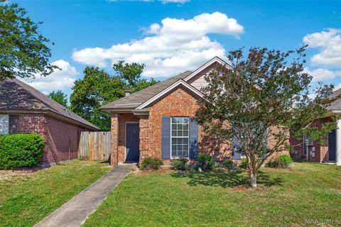 Photo of 1320 Cameron Court, Montgomery, AL 36117 (MLS # 586270)
