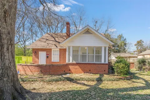 510 Ryan Street, Montgomery, AL 36107 - MLS#: 572393