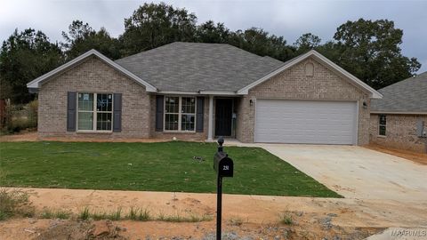 Photo of 251 magnolia Drive, Prattville, AL 36067 (MLS # 580689)