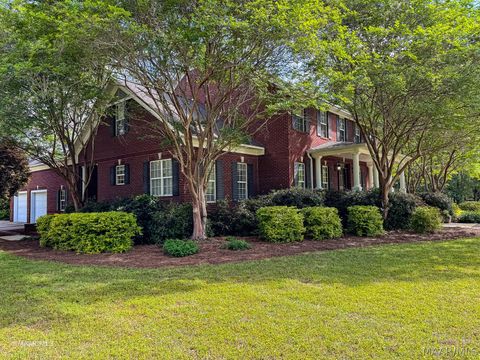 Photo of 105 Baileyshire Lane, Jackson, AL 36545 (MLS # 585156)