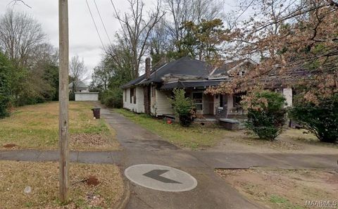 Photo of 465 Finley Avenue, Montgomery, AL 36104 (MLS # 575814) Photo of 465 Finley Avenue, Montgomery, AL 36104 (MLS # 575814)
