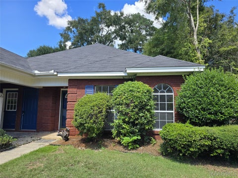 Photo of 53 Tecumseh Drive, Montgomery, AL 36117 (MLS # 590276)