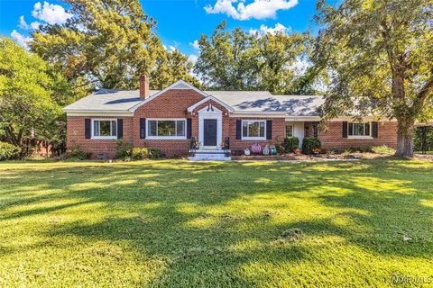 Photo of 278 Kowaliga Road, Eclectic, AL 36024 (MLS # 579975)