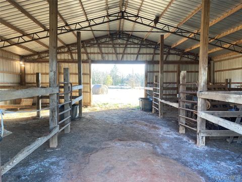 Photo of 5909 Hobbie Road, Montgomery, AL 36105 (MLS # 583786)