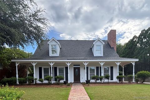 Photo of 8618 STURBRIDGE Drive, Montgomery, AL 36116 (MLS # 587935)