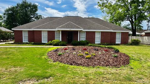 Photo of 3000 Old Farm Road, Montgomery, AL 36111 (MLS # 584368)