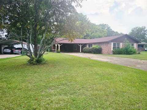 Photo of 2750 ARGYLE Road, Montgomery, AL 36116 (MLS # 589062)