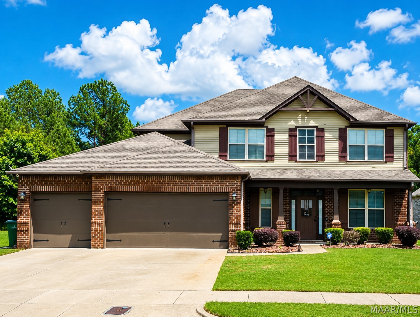 Photo 1 of 9 — 9318 Concord Park Drive, Montgomery, AL 36117