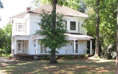 Photo of 398 Felder Avenue, Montgomery, AL 36104 (MLS # 580763)