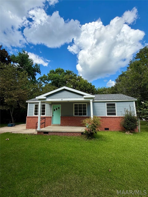 Photo of 33 Evans Drive, Montgomery, AL 36108 (MLS # 590499)