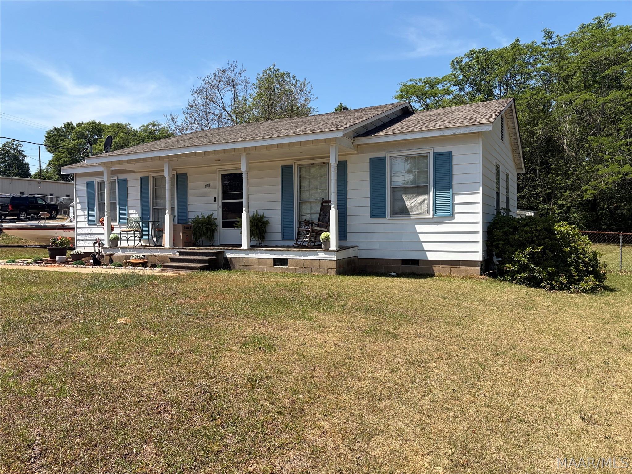 Photo 1 of 20 — 951 Wright Street, Prattville, AL 36066
