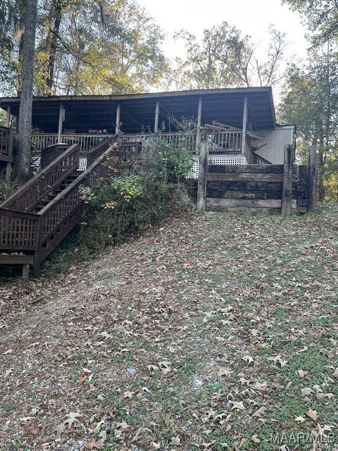 Photo of 3 River Road, Lowndesboro, AL 36752 (MLS # 581465)