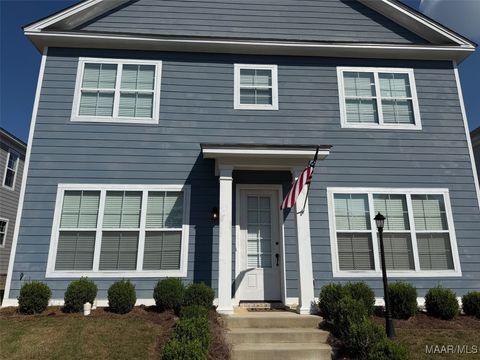 Photo of 305 Eastgate Drive, Prattville, AL 36066 (MLS # 580108)