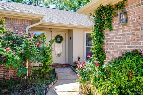 Photo of 6532 Monmouth Mews, Montgomery, AL 36117 (MLS # 585848)