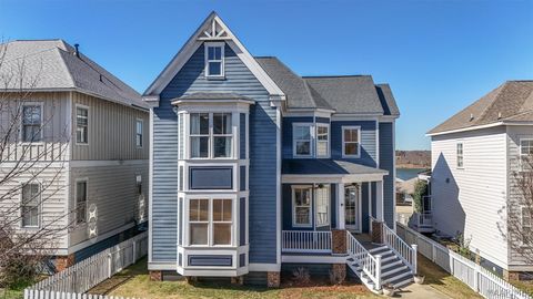 Photo of 87 Double Oak Avenue, Pike Road, AL 36064 (MLS # 583947)