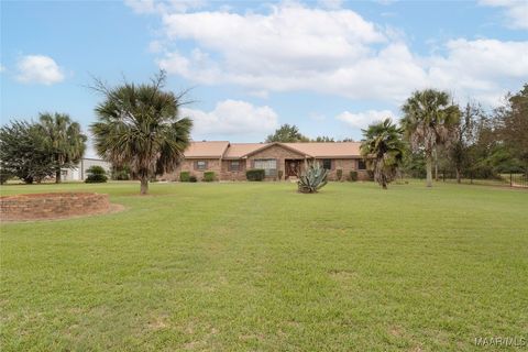 Photo of 822 County Road 1 S, Selma, AL 36703 (MLS # 582754)