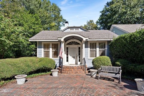 Photo of 1019 Woodward Avenue, Montgomery, AL 36106 (MLS # 581188) Photo of 1019 Woodward Avenue, Montgomery, AL 36106 (MLS # 581188)