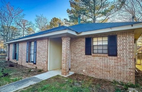 Photo of 463 Durden Road #AB, Prattville, AL 36067 (MLS # 582293)