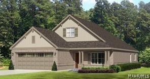 Photo 1 of 28 — 1015 Allison Drive, Prattville, AL 36066