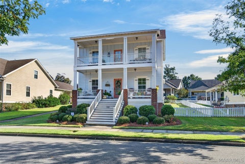 Photo of 542 Lake Cameron Drive, Pike Road, AL 36064 (MLS # 590890)