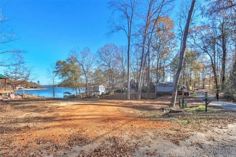 Photo of 170 Shore Drive, Eclectic, AL 36024 (MLS # 582242)