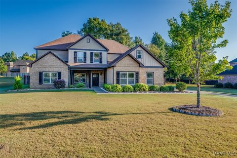 Photo of 245 New Providence Way, Pike Road, AL 36064 (MLS # 580450)