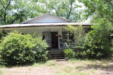 Photo of 8543 Pineapple Highway, Greenville, AL 36037 (MLS # 588764)
