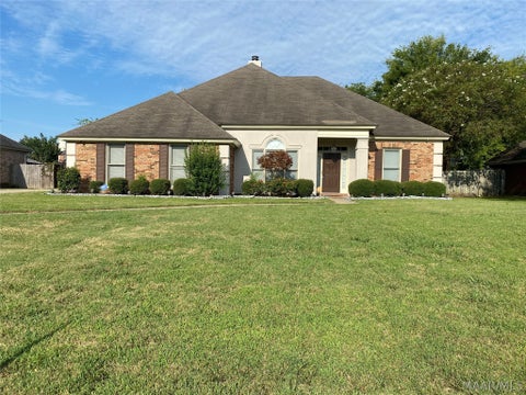 Photo of 1636 Worthing Road, Montgomery, AL 36117 (MLS # 589854)